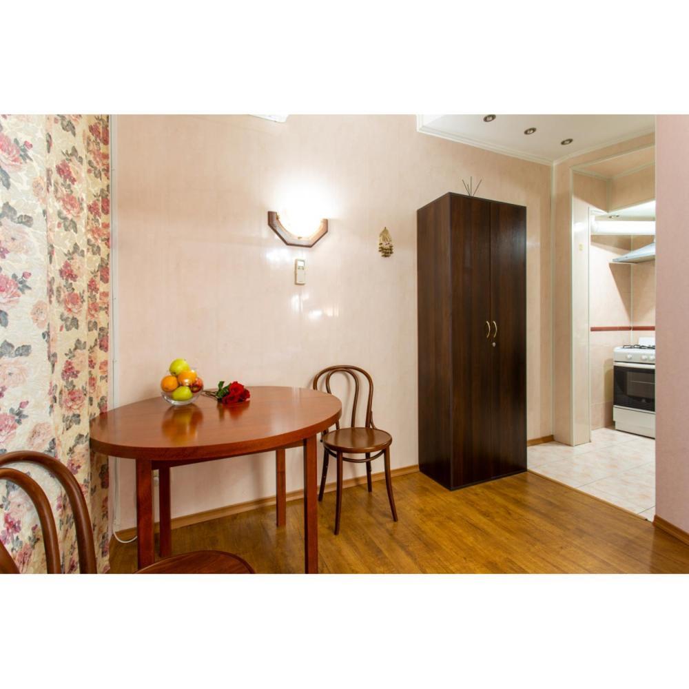 Ferienwohnung Бакулина 14 Charkiw Exterior foto