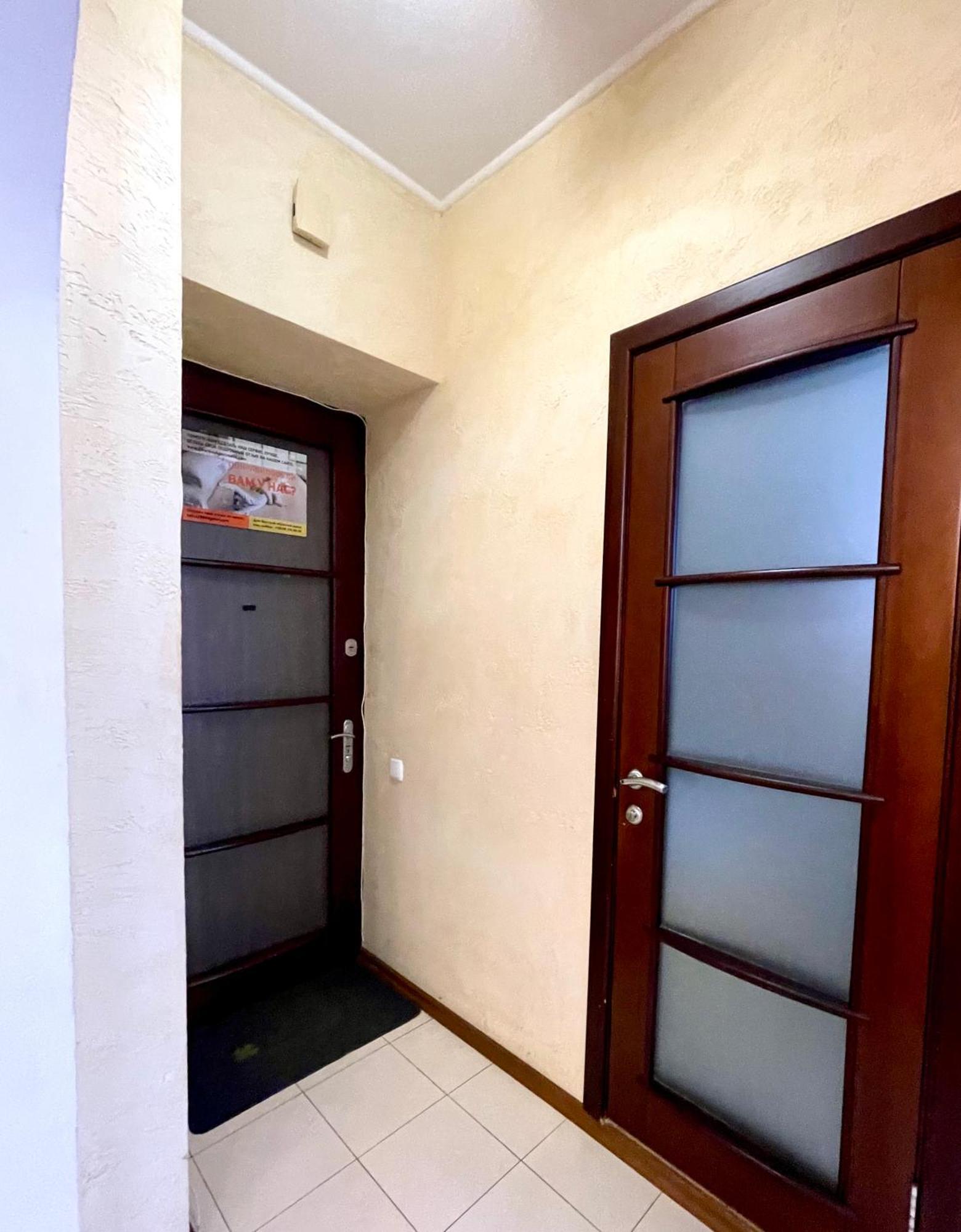 Ferienwohnung Бакулина 14 Charkiw Exterior foto